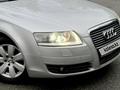 Audi A6 2006 года за 6 000 000 тг. в Астана – фото 13