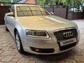 Audi A6 2006 года за 6 000 000 тг. в Астана – фото 16
