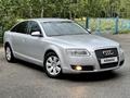 Audi A6 2006 года за 6 000 000 тг. в Астана – фото 17