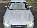 Audi A6 2006 года за 6 000 000 тг. в Астана