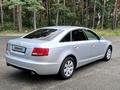 Audi A6 2006 года за 6 000 000 тг. в Астана – фото 6