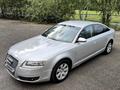 Audi A6 2006 года за 6 000 000 тг. в Астана – фото 30
