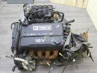 Двигатель F14D3 Chevrolet Lacetti 1.4for450 000 тг. в Астана