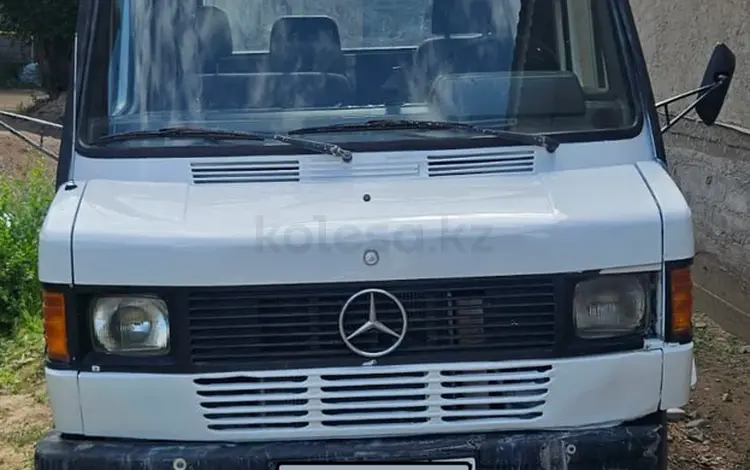 Mercedes-Benz  Sprinter 1995 годаүшін2 200 000 тг. в Алматы