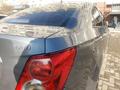 Chevrolet Aveo 2013 года за 4 100 000 тг. в Семей – фото 10