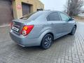 Chevrolet Aveo 2013 года за 4 100 000 тг. в Семей – фото 5