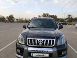 Toyota Land Cruiser Prado 2007 годаүшін8 800 000 тг. в Алматы