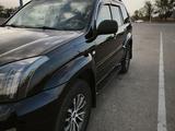 Toyota Land Cruiser Prado 2007 годаүшін8 800 000 тг. в Алматы – фото 2