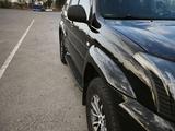 Toyota Land Cruiser Prado 2007 годаүшін8 800 000 тг. в Алматы – фото 5