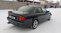 BMW 528 1998 годаfor2 680 000 тг. в Астана – фото 3