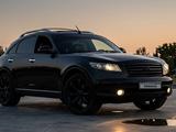 Infiniti FX35 2007 годаүшін3 500 000 тг. в Атырау
