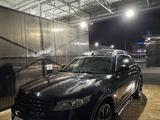Infiniti FX35 2007 годаүшін3 500 000 тг. в Атырау – фото 3
