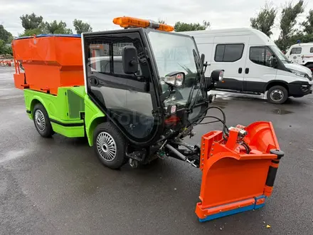 Road Sweeper  RS-50 2026 года за 45 000 000 тг. в Астана – фото 10
