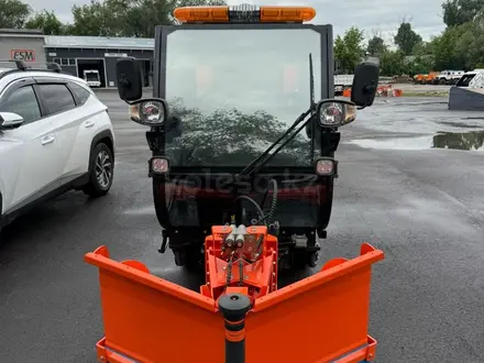 Road Sweeper  RS-50 2026 года за 45 000 000 тг. в Астана – фото 11