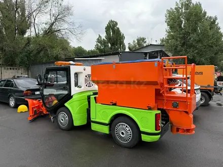 Road Sweeper  RS-50 2026 года за 45 000 000 тг. в Астана – фото 12