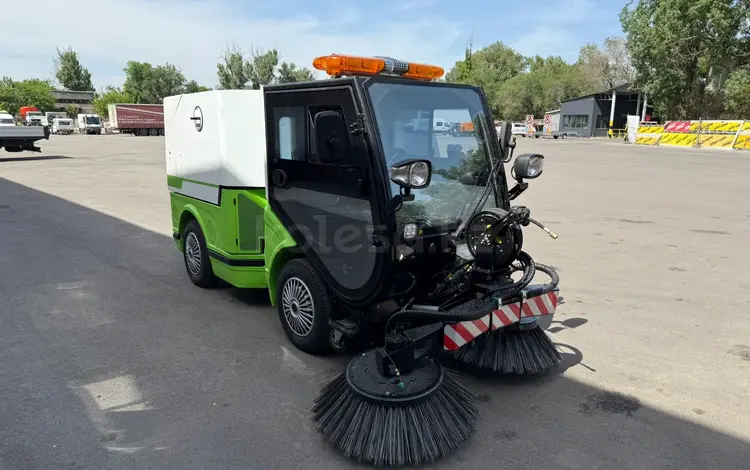 Road Sweeper  RS-50 2026 годаүшін45 000 000 тг. в Астана