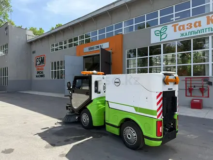 Road Sweeper  RS-50 2026 года за 45 000 000 тг. в Астана – фото 6