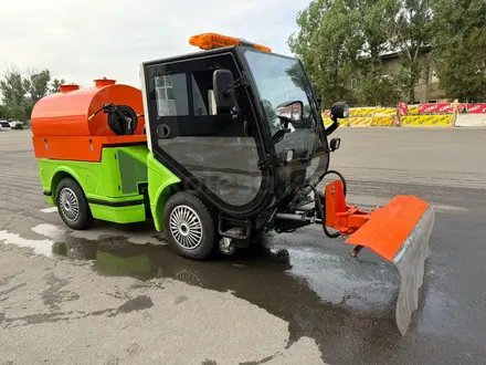 Road Sweeper  RS-50 2026 года за 45 000 000 тг. в Астана – фото 7