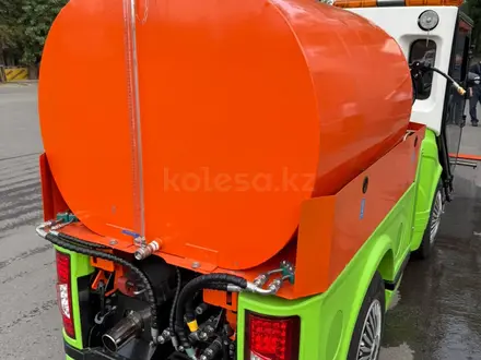 Road Sweeper  RS-50 2026 года за 45 000 000 тг. в Астана – фото 8