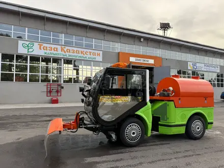Road Sweeper  RS-50 2026 года за 45 000 000 тг. в Астана – фото 9