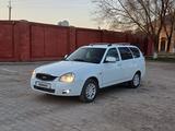 ВАЗ (Lada) Priora 2171 2013 года за 2 000 000 тг. в Кызылорда – фото 3