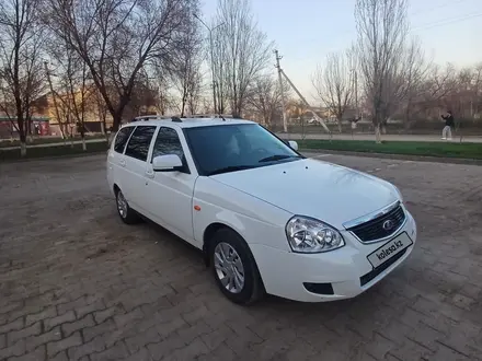 ВАЗ (Lada) Priora 2171 2013 года за 2 000 000 тг. в Кызылорда – фото 9