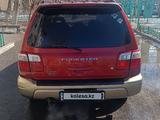 Subaru Forester 2001 года за 3 200 000 тг. в Астана – фото 4