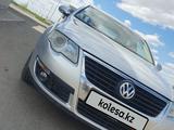 Volkswagen Passat 2009 годаүшін5 500 000 тг. в Павлодар