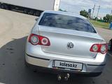 Volkswagen Passat 2009 годаүшін5 500 000 тг. в Павлодар – фото 4