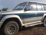 Mitsubishi Montero Sport 1998 года за 850 000 тг. в Экибастуз