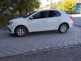 Renault Logan 2018 годаүшін5 100 000 тг. в Семей – фото 2