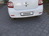 Renault Logan 2018 годаүшін5 100 000 тг. в Семей – фото 4