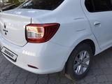 Renault Logan 2018 годаүшін5 100 000 тг. в Семей – фото 5