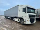DAF  XF 105 2013 года за 30 500 000 тг. в Актобе