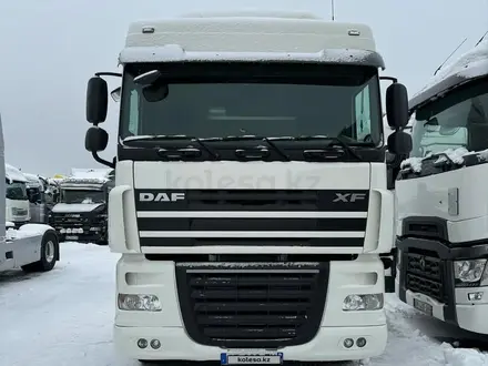 DAF  XF 105 2013 года за 30 500 000 тг. в Актобе – фото 3
