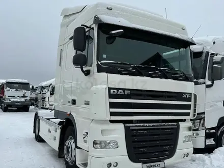 DAF  XF 105 2013 года за 30 500 000 тг. в Актобе – фото 2