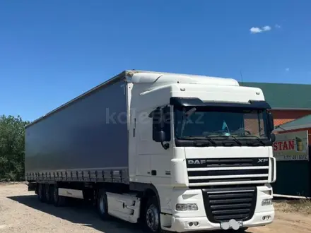 DAF  XF 105 2013 года за 30 500 000 тг. в Актобе – фото 4