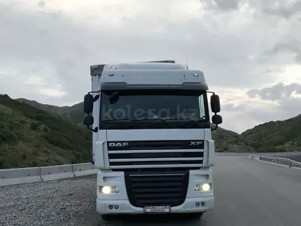 DAF  XF 105 2013 года за 30 500 000 тг. в Актобе – фото 5