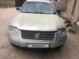 Volkswagen Passat 2005 года за 2 500 000 тг. в Шымкент