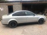 Volkswagen Passat 2005 года за 2 500 000 тг. в Шымкент – фото 3