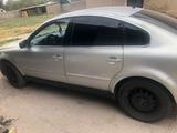 Volkswagen Passat 2005 года за 2 500 000 тг. в Шымкент – фото 5