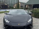 Lamborghini Huracan 2023 года за 250 000 000 тг. в Алматы
