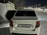 ВАЗ (Lada) Granta 2190 2022 годаүшін4 300 000 тг. в Павлодар – фото 4
