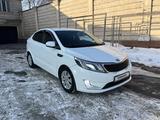 Kia Rio 2013 годаfor5 800 000 тг. в Алматы