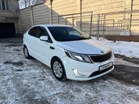 Kia Rio 2013 годаfor5 800 000 тг. в Алматы