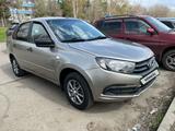 ВАЗ (Lada) Granta 2190 2020 года за 3 850 000 тг. в Усть-Каменогорск – фото 3