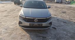Volkswagen Polo 2022 года за 7 900 000 тг. в Алматы