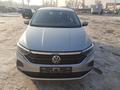 Volkswagen Polo 2022 года за 7 950 000 тг. в Алматы – фото 15