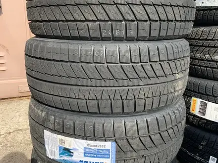 Sailun Ice Blazer Arctic EVO 255/45 R20 105T за 120 000 тг. в Астана