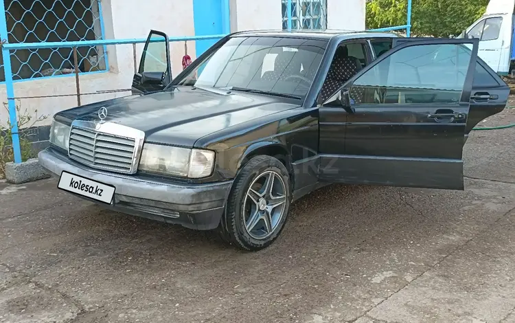 Mercedes-Benz 190 1990 года за 700 000 тг. в Шымкент